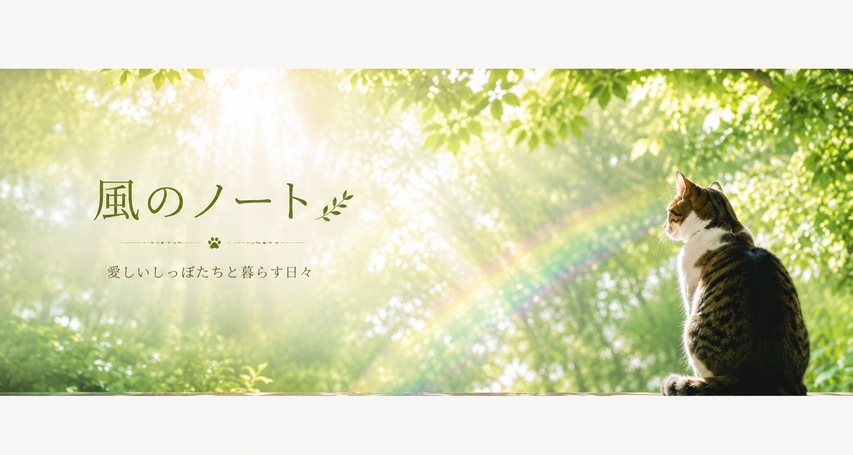 風のノート